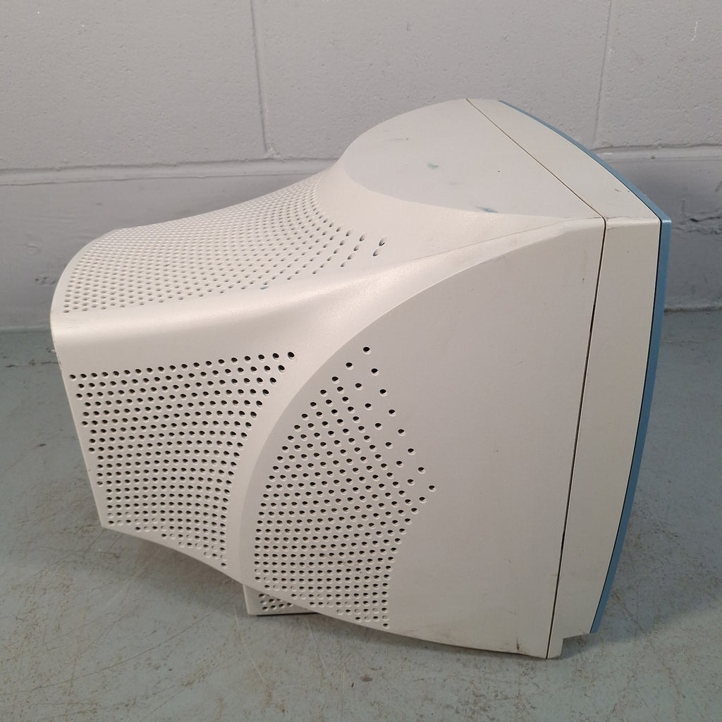 Packard Bell A727 Display Monitor Gaming CRT 17" Prop Spares & Repair