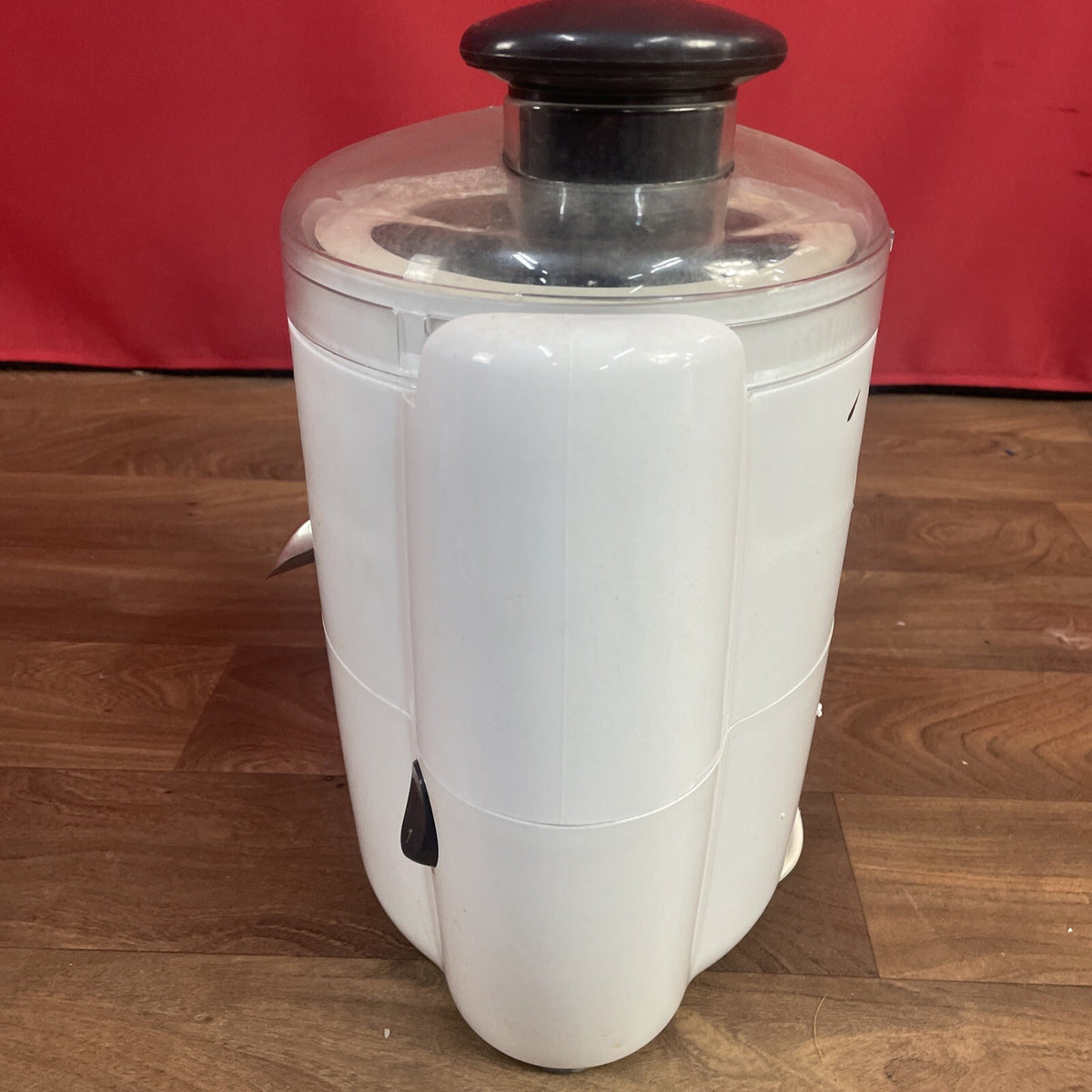 Magimix Le Duo Electric Juicer & Citrus Press - Boxed With Instructions - Used