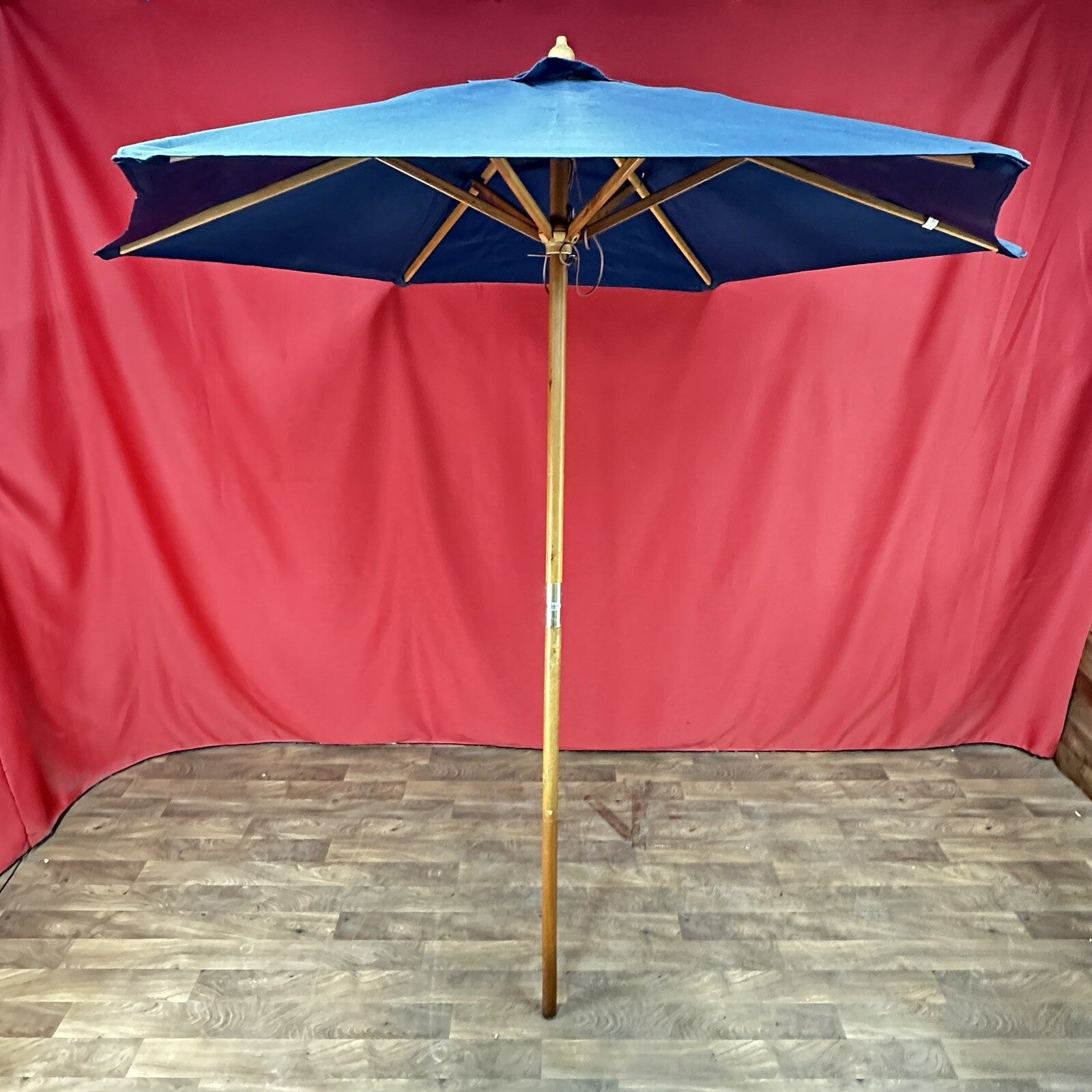 Christow Parasol Bays Brewery High Quality Pub Beer Garden 6ft Wide