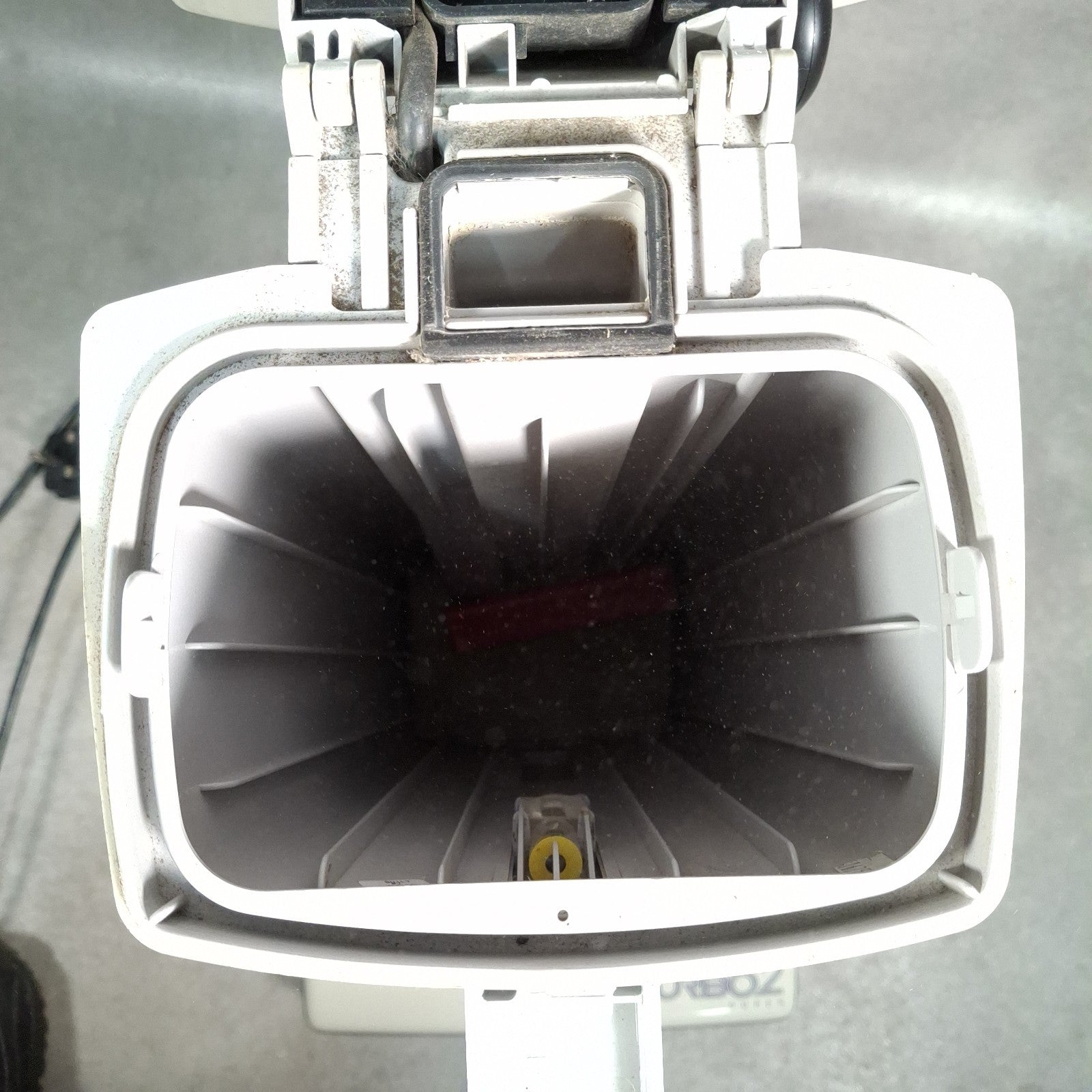 Electrolux Turbo Super 2 Vintage Cylinder Vacuum Cleaner | Used | No Bags