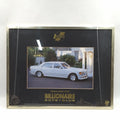 Print Billionaire Boys Club Honorary Member Wall Hanging Art Mercedes Rare VTG