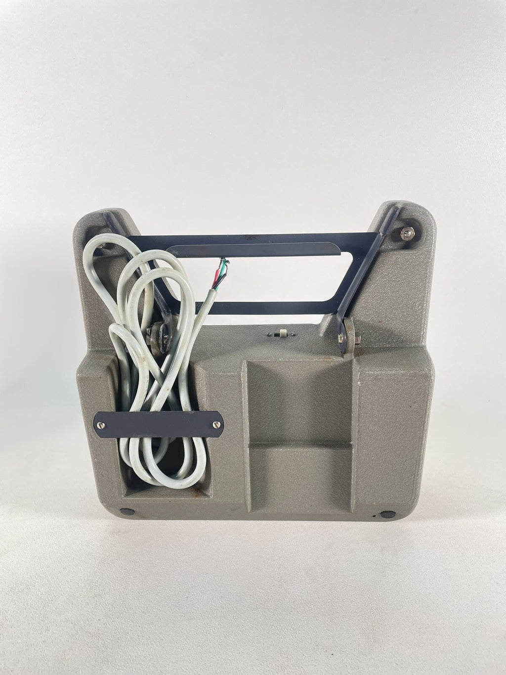 King Eightstar 8mm Film Editor / Viewer - 6V 10W Lamp - Made in Japan - 1960s Vintage - With Original Box - Pre-Owned