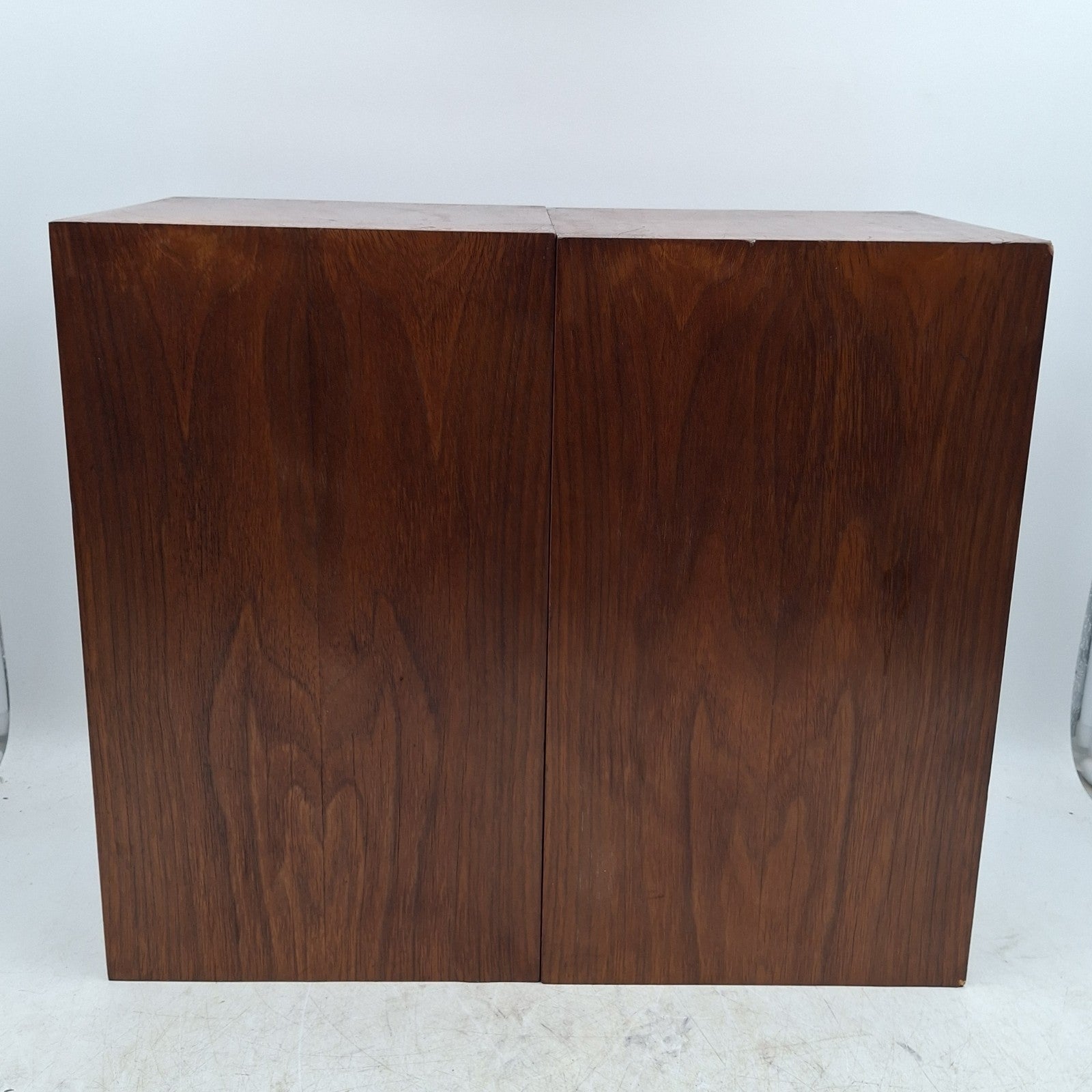 Speakers Wharfedale Shelton XP2 Vintage 28W 6 Ohm Made in England Hi-Fi