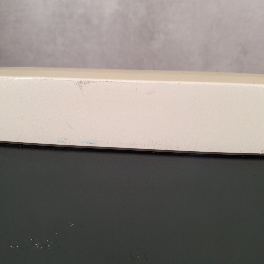 RM RM700 17" CRT VGA Monitor | Beige | c.2001 | Faulty / For Parts | Retro Vintage PC