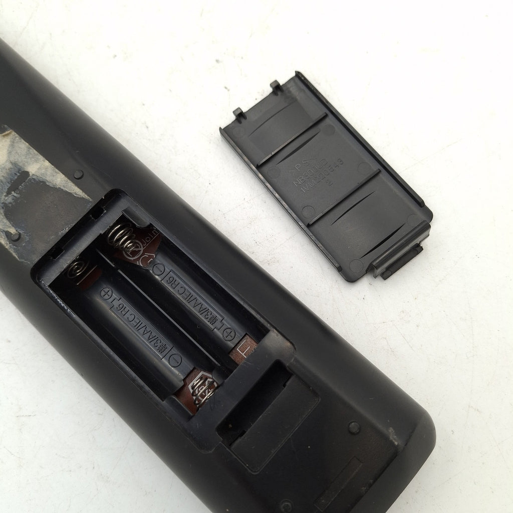 Onkyo RC-732DV Original DVD Player Remote Control - Genuine OEM - Well Used