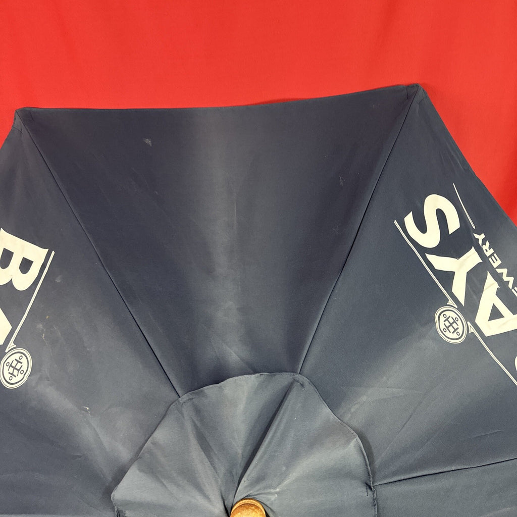 Christow Parasol Bays Brewery High Quality Pub Beer Garden 6ft Wide