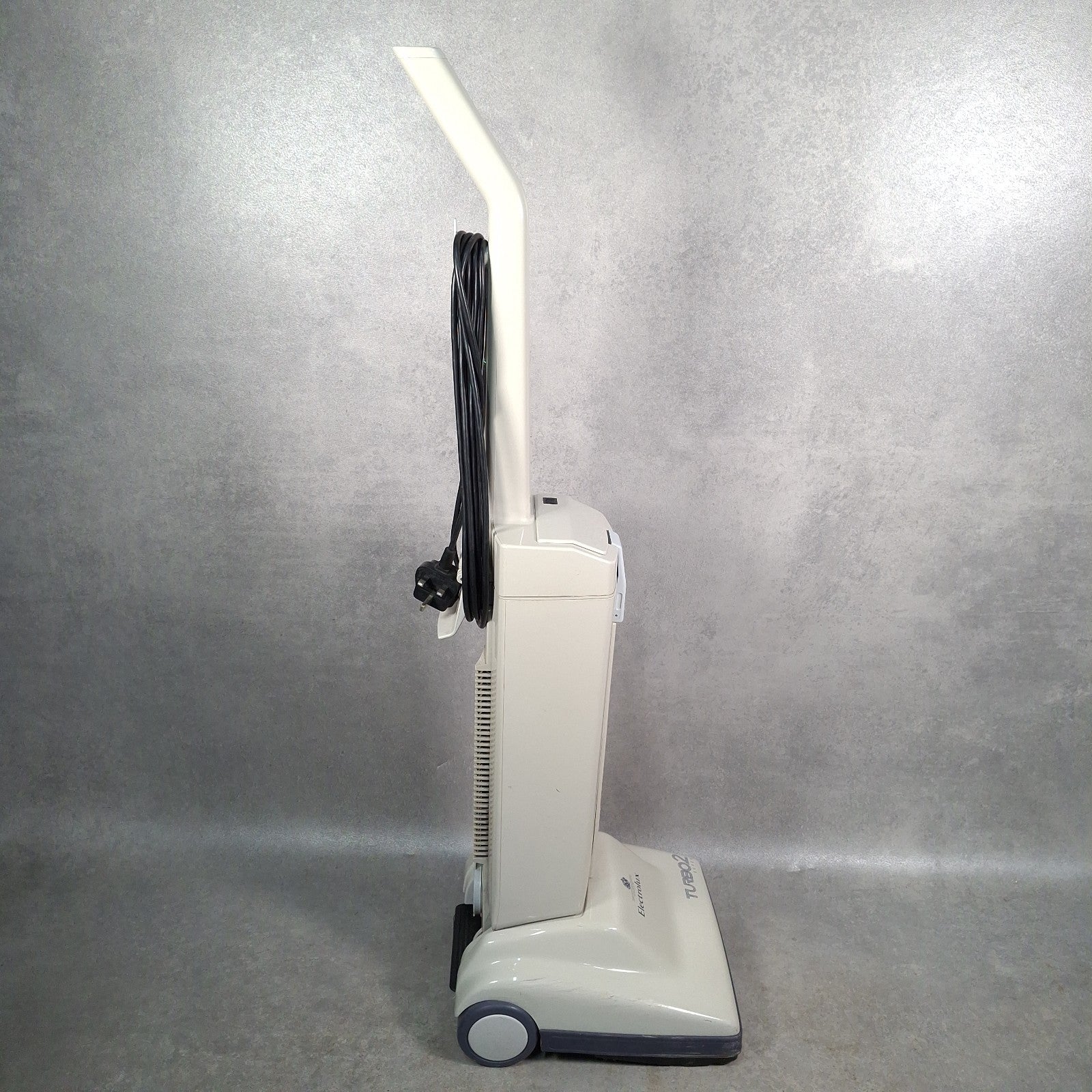 Electrolux Turbo Super 2 Vintage Cylinder Vacuum Cleaner | Used | No Bags