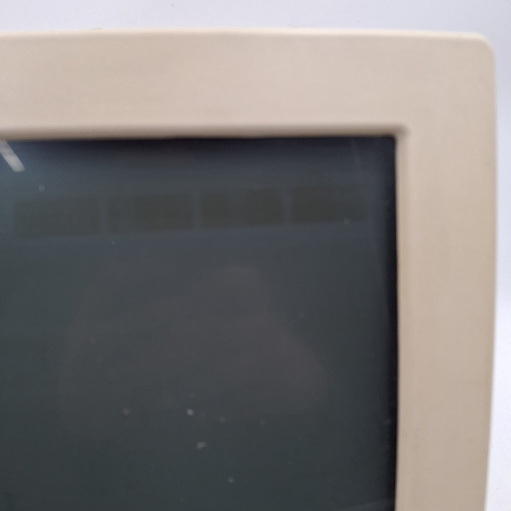 DEC Digital VT420 CRT Video Terminal 13.5" | Faulty / No Power | Spares or Repairs | Used