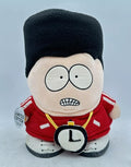 South Park Eric Cartman Rapper Hip Hop 13" Plush Toy - Fun4All 1998 - With Tags - Pre-Owned
