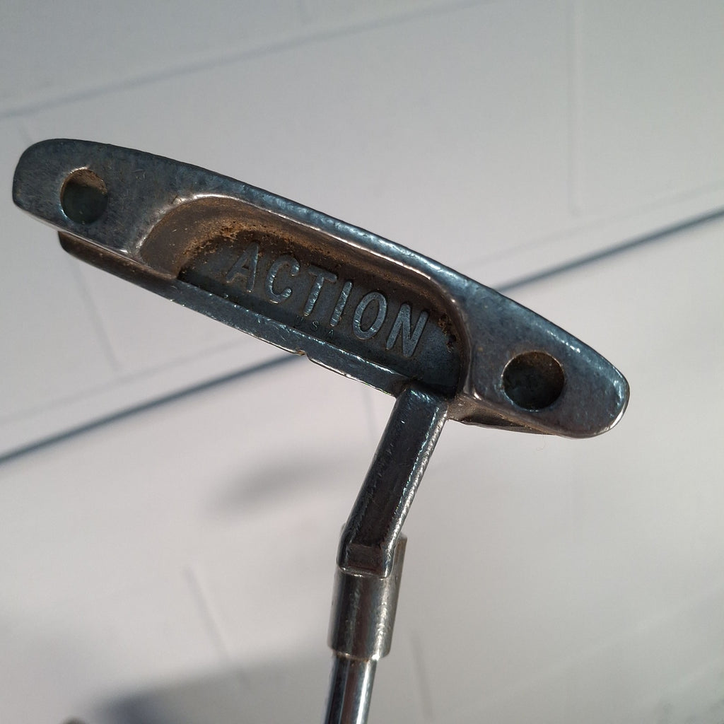 Mizuno Astron FWD Irons 3 4 5 6 8 9 + P & S RH Golf Clubs RH With Retro Bag