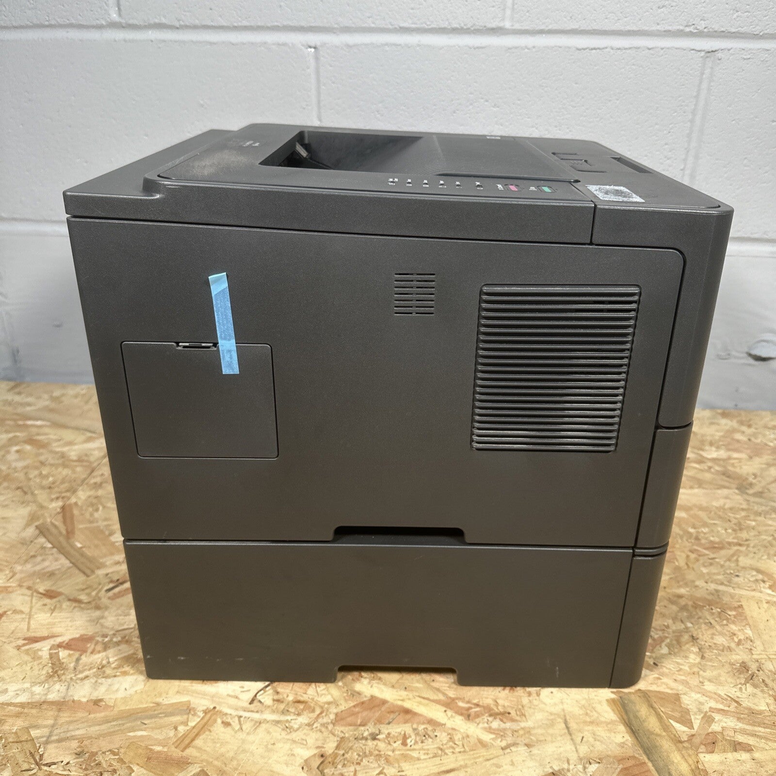 Brother HL-5450DN A4 Desktop Mono Laser Printer & Extra Paper Tray