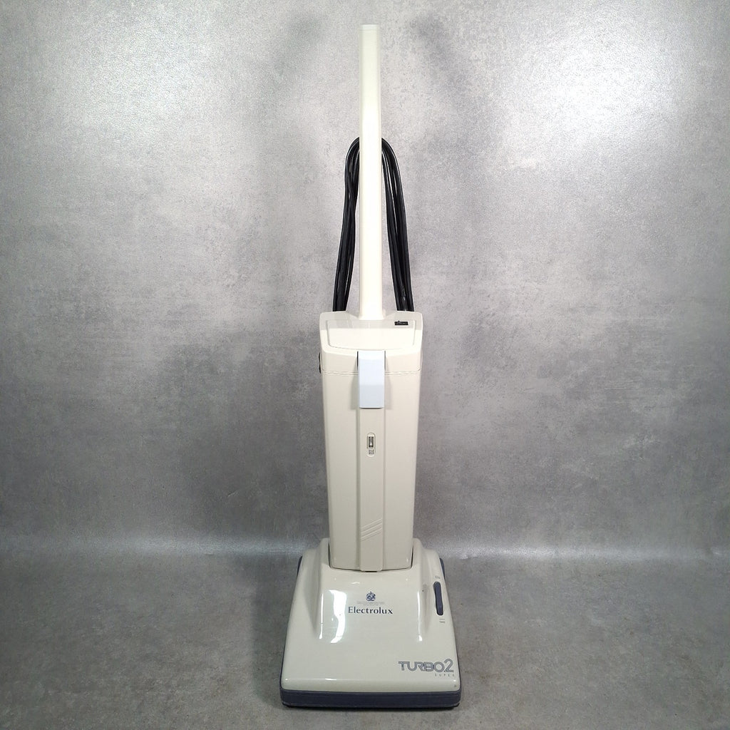 Electrolux Turbo Super 2 Vintage Cylinder Vacuum Cleaner | Used | No Bags