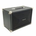 Realistic PA-25 Public Address Speaker - 8 Ohm 50W - Vintage Portable PA Cabinet - Radio Shack Tandy - Used