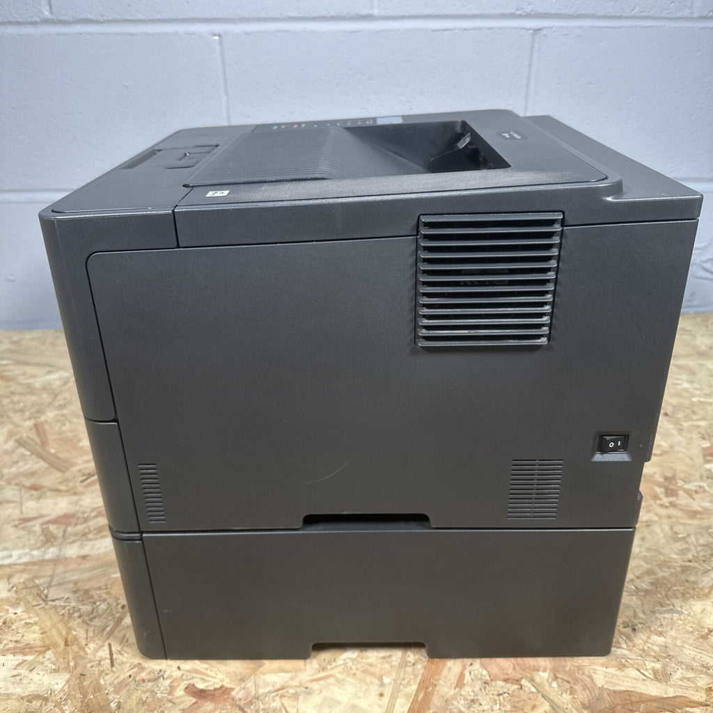 Brother HL-5450DN A4 Desktop Mono Laser Printer Plus Extra Paper Tray