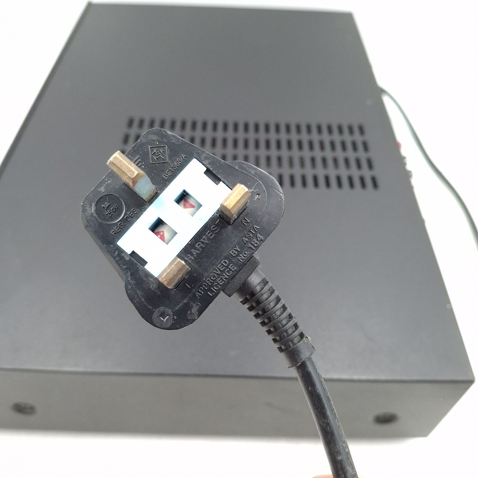 Cambridge Audio A1 Integrated Hi-Fi Amplifier | Vintage | 1995 | Used
