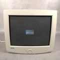 CRT Monitor 17” VGA Retro Gaming PC RM RM700-A Beige 2001