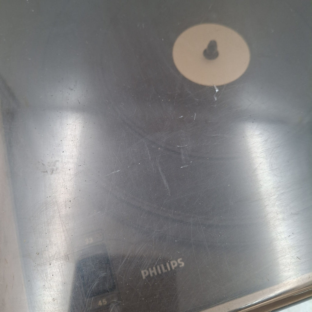 Philips 22GF907/15S Stereo Turntable | Vintage Hi-Fi | Made in Holland | Used | New Belt Fitted