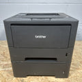 Brother HL-5450DN A4 Desktop Mono Laser Printer Plus Extra Paper Tray