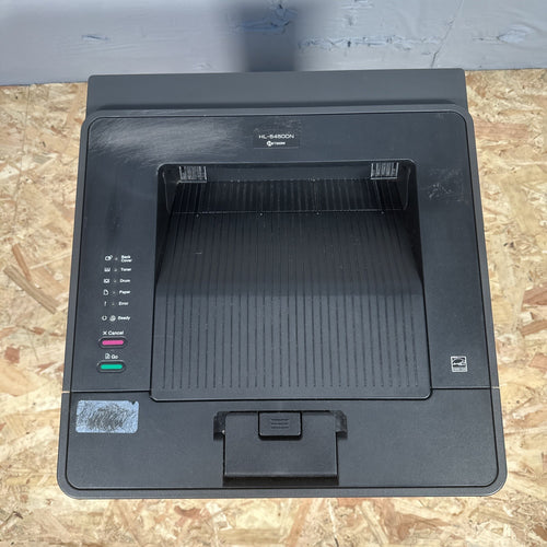 Brother HL-5450DN A4 Desktop Mono Laser Printer & Extra Paper Tray