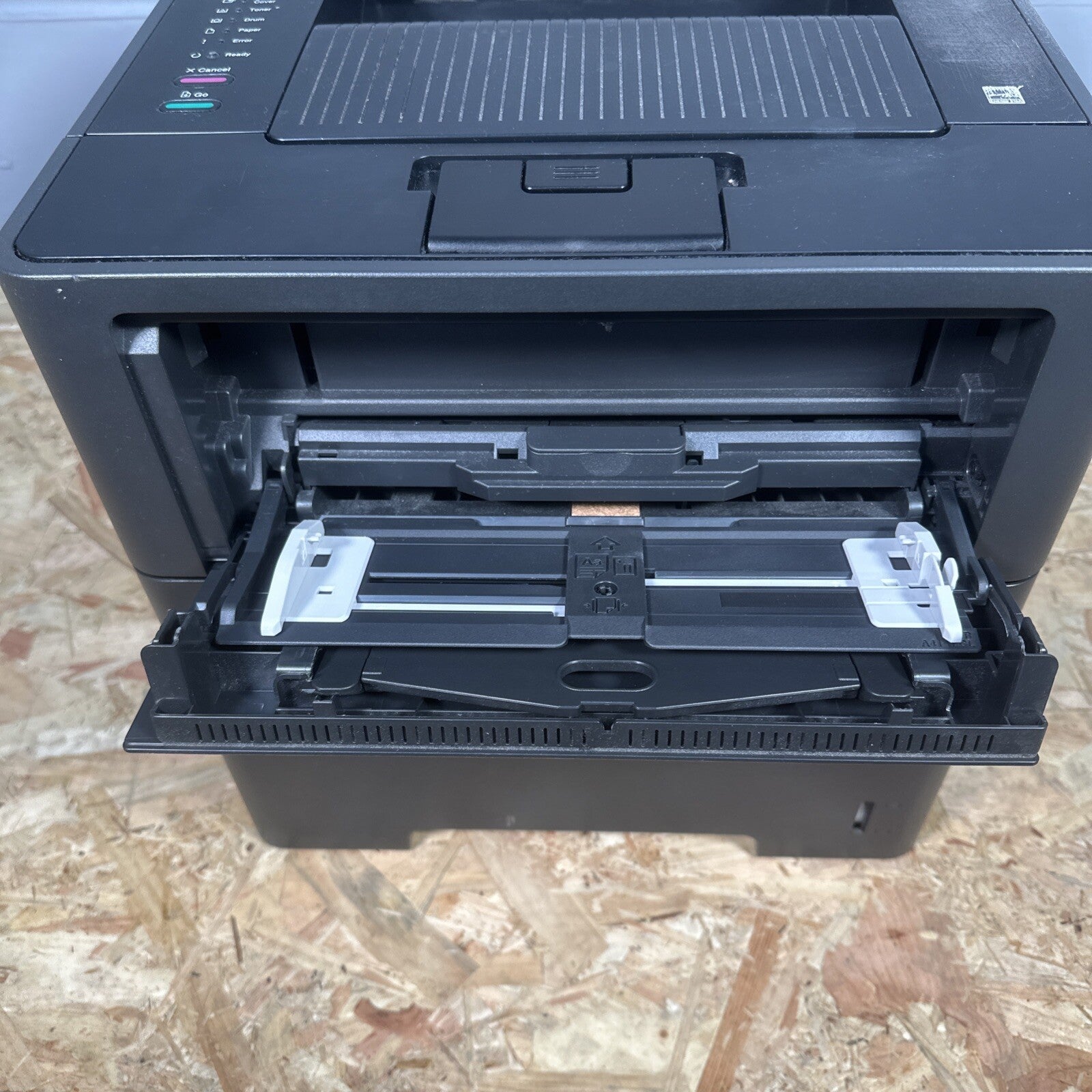 Brother HL-5450DN A4 Desktop Mono Laser Printer Plus Extra Paper Tray