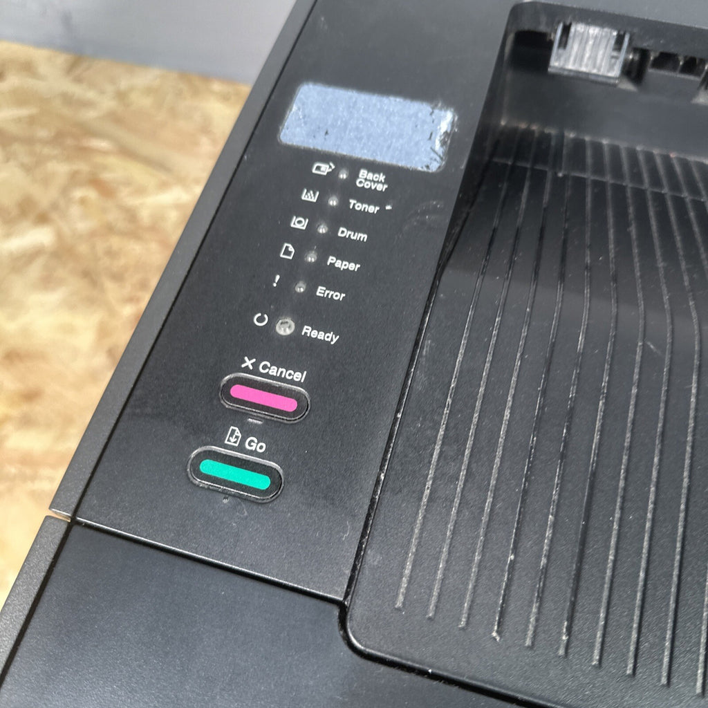 Brother HL-5450DN A4 Desktop Mono Laser Printer Plus Extra Paper Tray